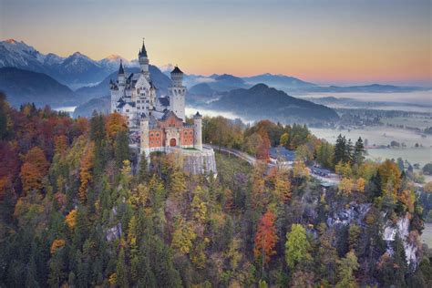 11 Best Places To Visit In Germany Why Winetraveler