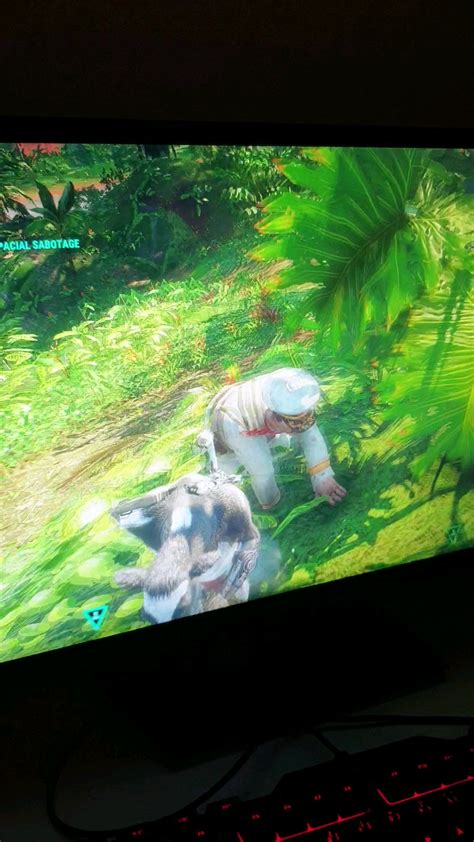 Found a nice easter egg : r/JustCause