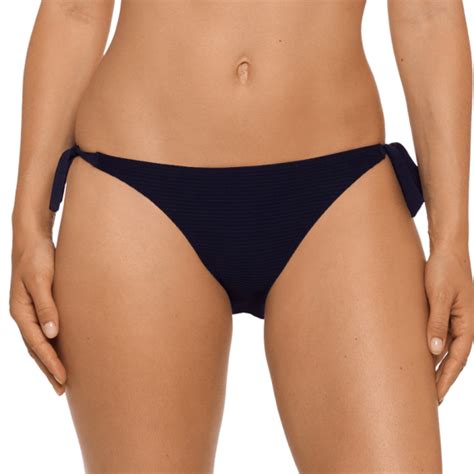 PrimaDonna Swim Nikita Bikini Hose mit seitlichen Bändern Water Blue Bestellen Sie online bei