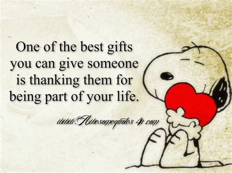 Quotes About Giving Gift. QuotesGram