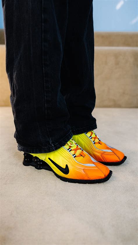 Street SNKRS NAKED Copenhagen HOUSE PARTY Paris Nike SNKRS