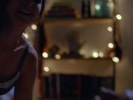 Naked Jamie Lee In Crashing II