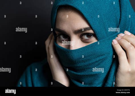 Arab Muslim Hijab Telegraph