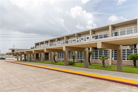 Riverdale High School In Jefferson La