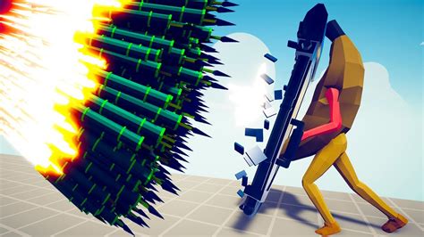 Banana Mirror Shield Vs Every God Totally Accurate Battle Simulator