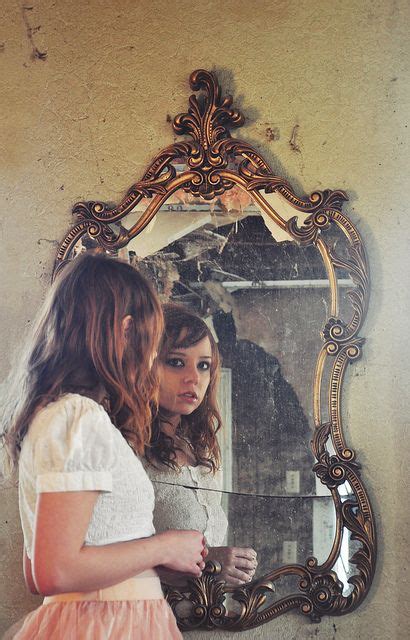 Untitled Self Portrait Photography Mirror Photography Creative Self