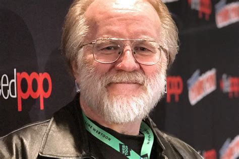 10 Extraordinary Facts About John Byrne - Facts.net