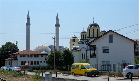 Ferizaj - Kosovo - Around Guides