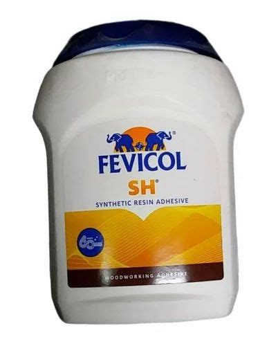 1 Kg Fevicol SH Synthetic Resin Adhesive At Rs 380 Kg In Bengaluru ID