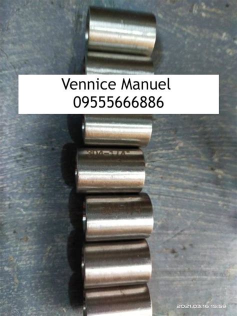 Threaded Coupling, Commercial & Industrial, Industrial Equipment on Carousell