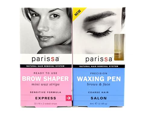 Diy Brow Waxing How To The Right Way To Wax Your Eyebrows At Home