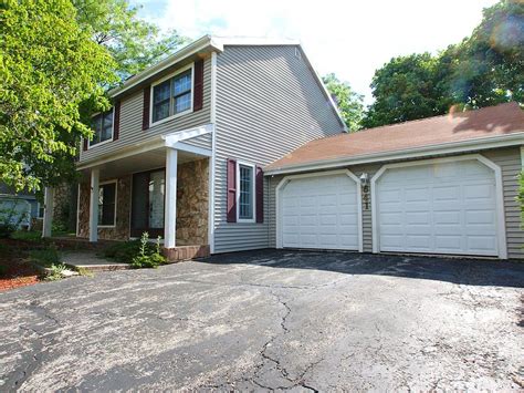 641 Dordan Ct Gurnee Il 60031 Zillow