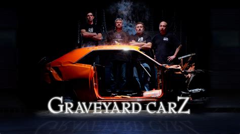 Graveyard Carz - TheTVDB.com