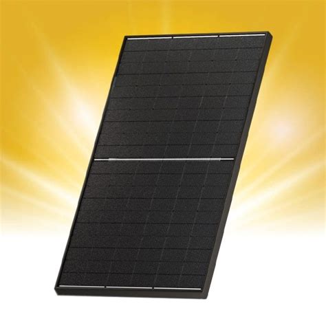 Meyer Burger Photovoltaikmodule