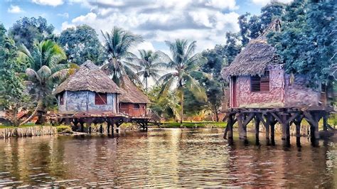 K Pen Nsula De Zapata National Park Cuba Youtube