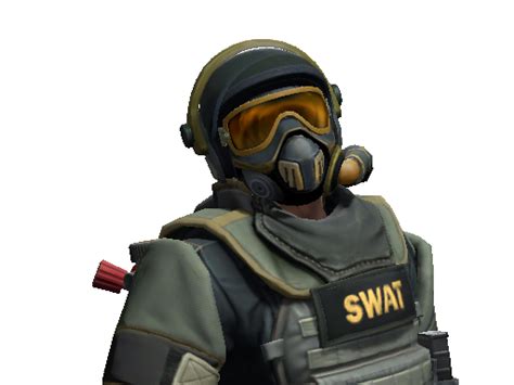 Bio Haz Specialist Swat Csgo Database