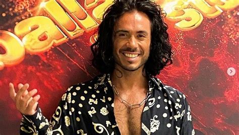 Moreno Porcu La Sua Same Sex Dance Conquista Ballando Con Le Stelle La Repubblica