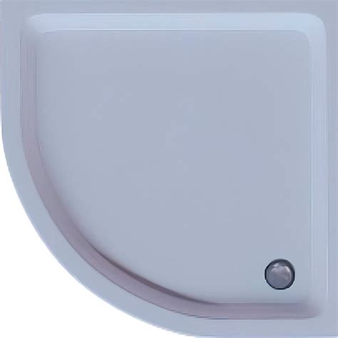 Акриловый поддон для душа Aquatek 90x90 DPA-0000004 Белый - купить с ...