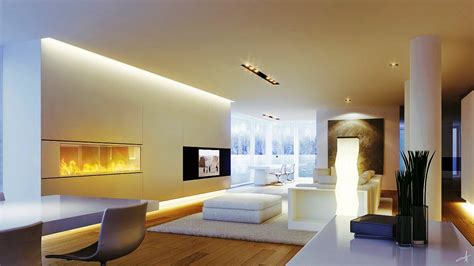 Lighting Makes All The Difference Living Room Lighting Design Living