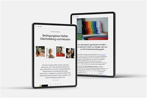 Google Schweiz – SZ Scala