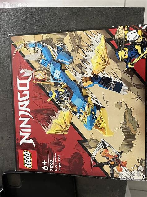 Lego Ninjago Cantone Ticino Tutti Ch