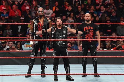 Wrestlemania 36 Aj Styles Talks Match Against Undertaker And Empty