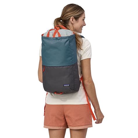 Patagonia L Fieldsmith Linked Pack Abalone Blue Patagonia