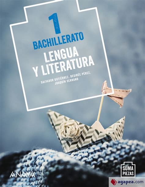 Conoce Los Mejores Libros De Bachillerato Al Mejor Precio