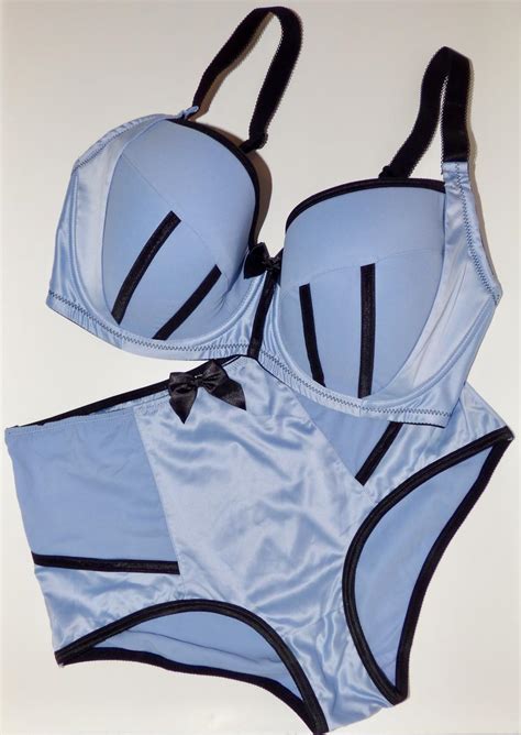 Parfait Lingerie Celebrating Curves With Charlotte Honestly Becky