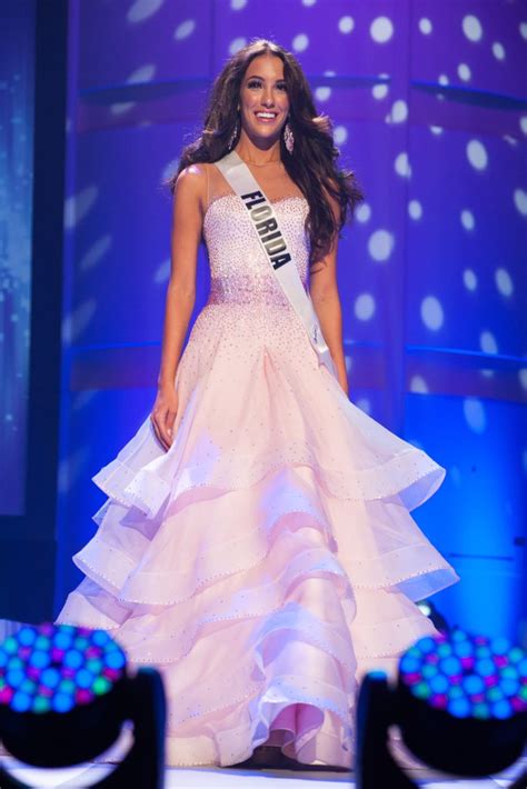 Miss Florida Teen Usa 2017 Victoria Disorbo