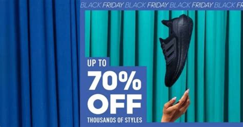 Adidas Black Friday Deals - Get me FREE Samples