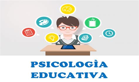 Que Estudia La Psicologia Educativa Atra