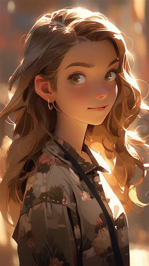 Ethereal Anime Beauty Garotas Gamer Fadas Lindas Personagens 3d