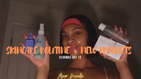 My Updated Skincare Routine Updated Skin Care Routine New Products