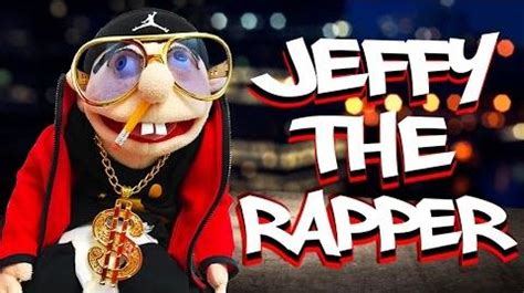 Jeffy The Rapper! | SuperMarioLogan Wiki | Fandom powered by Wikia