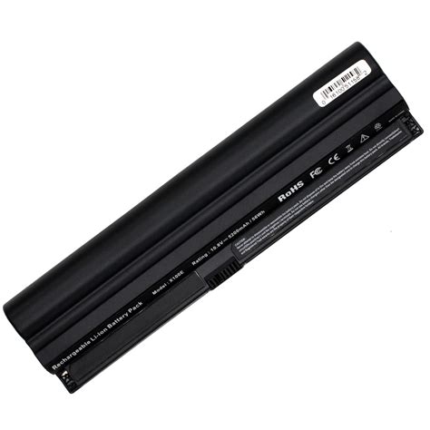 JIGU 4400MAH Laptop Battery For Lenovo ASM 42T4784 42T4786 42T4788 FRU