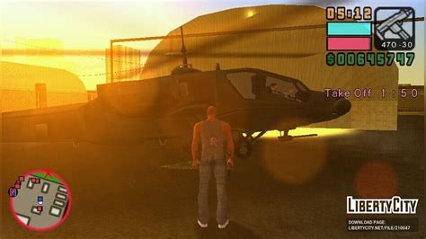 Download Ricardo Diaz Missions For Gta Vice City Stories