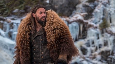 Will Frontier Return For Season 4 The Jason Momoa Series Is Telling