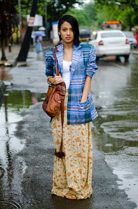 15 Stylish Indian Street Style Fashion Ideas For Women