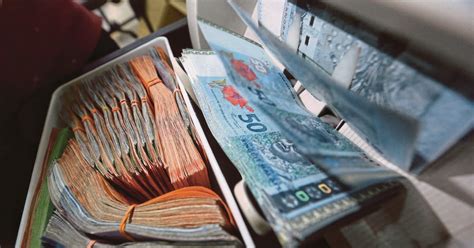 Ringgit Opens Steady Vs US Dollar Amid Lack Of Fresh Catalysts New