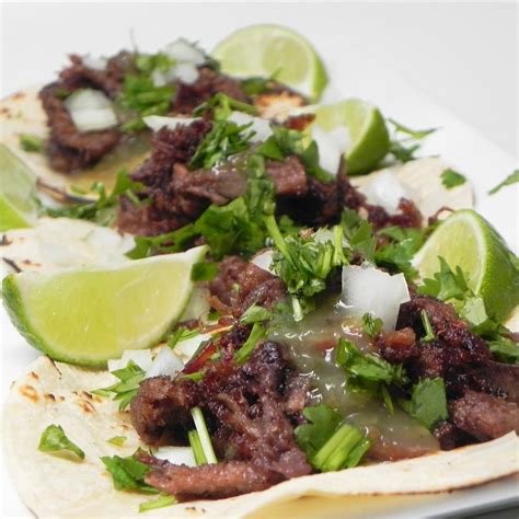 Best Lengua Tacos Recipes