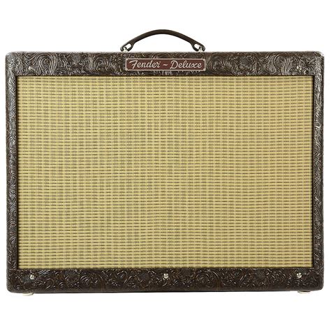 Fender Hot Rod Deluxe III Giddy Up FSR Limited Edition Reverb