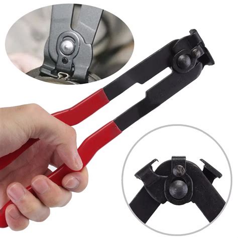 Cv Joint Boot Pliers Clamp Ear Type Mayitr Installer Repair Tools For