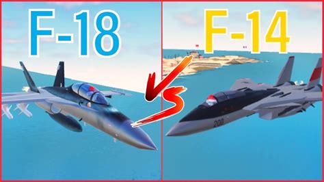 Roblox Military Tycoon F Vs F What Makes Them Different