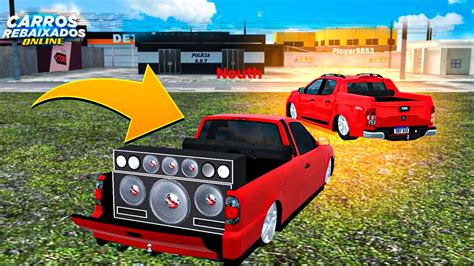 Melhor Jogo De Carros Rebaixados Online Para Celular Carros