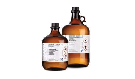 Merck Chloroform Extra Pure Kloroform