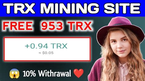 Trx Trx Mining Website Trx Mining Website 2022 New Trx Mining