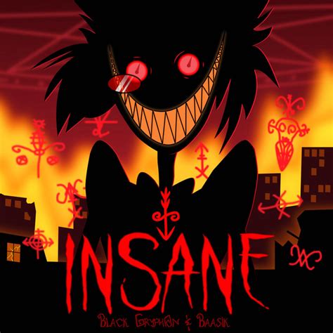 BPM and key for Insane by Black Gryph0n | Tempo for Insane | SongBPM | songbpm.com