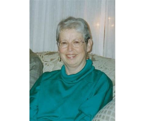 Karen Carr Obituary 2023 Legacy Remembers