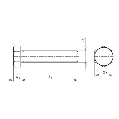 Buy Din Plain A Stainless Steel Online